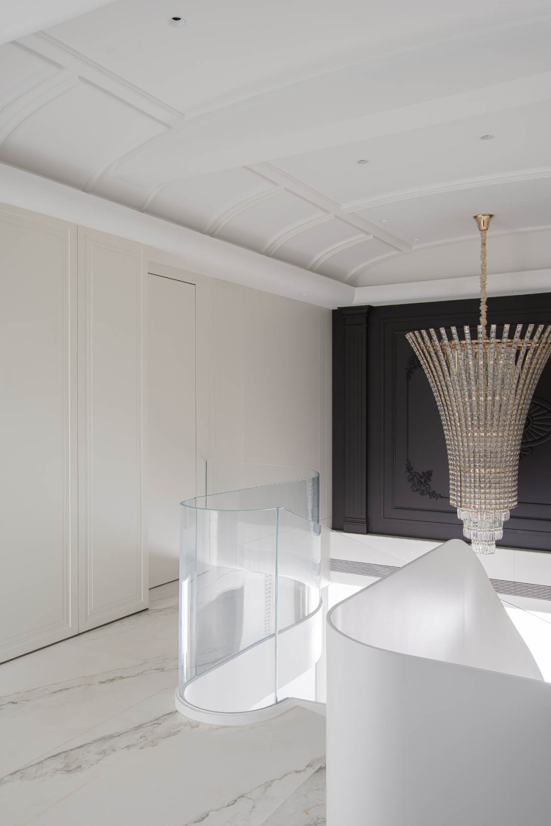 绿城璟园 · 现代雅致的奢华艺术空间丨中国温州丨王绍桔-45