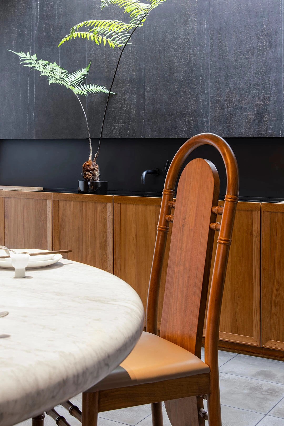 云深处丨中国杭州丨Bob Chen Design Office-25