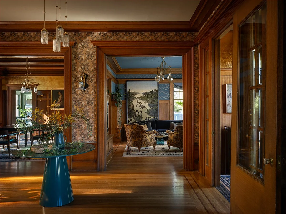 丨美国波特兰-0