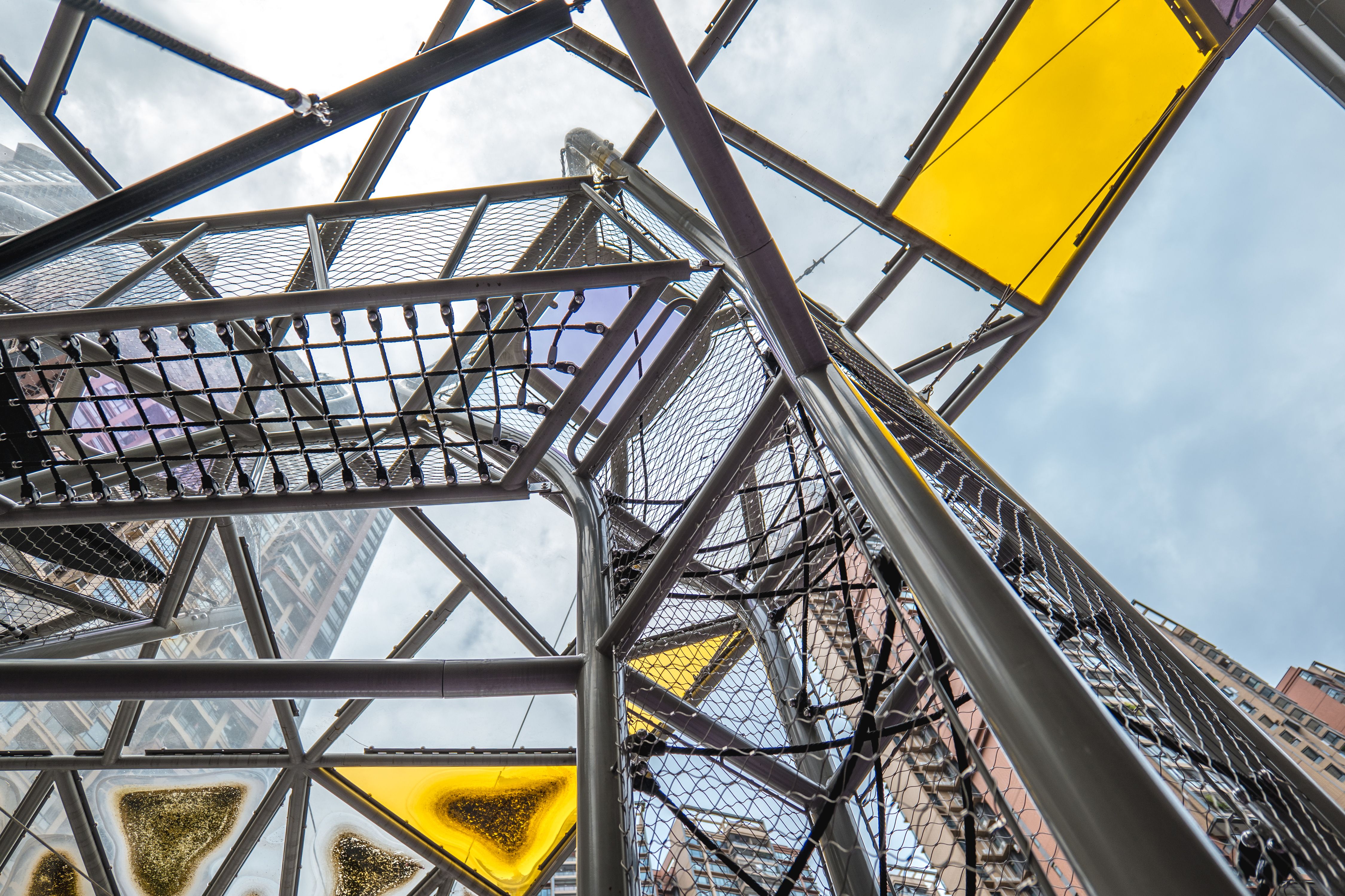 佛山合景泰富悠方天地丨中国佛山-35