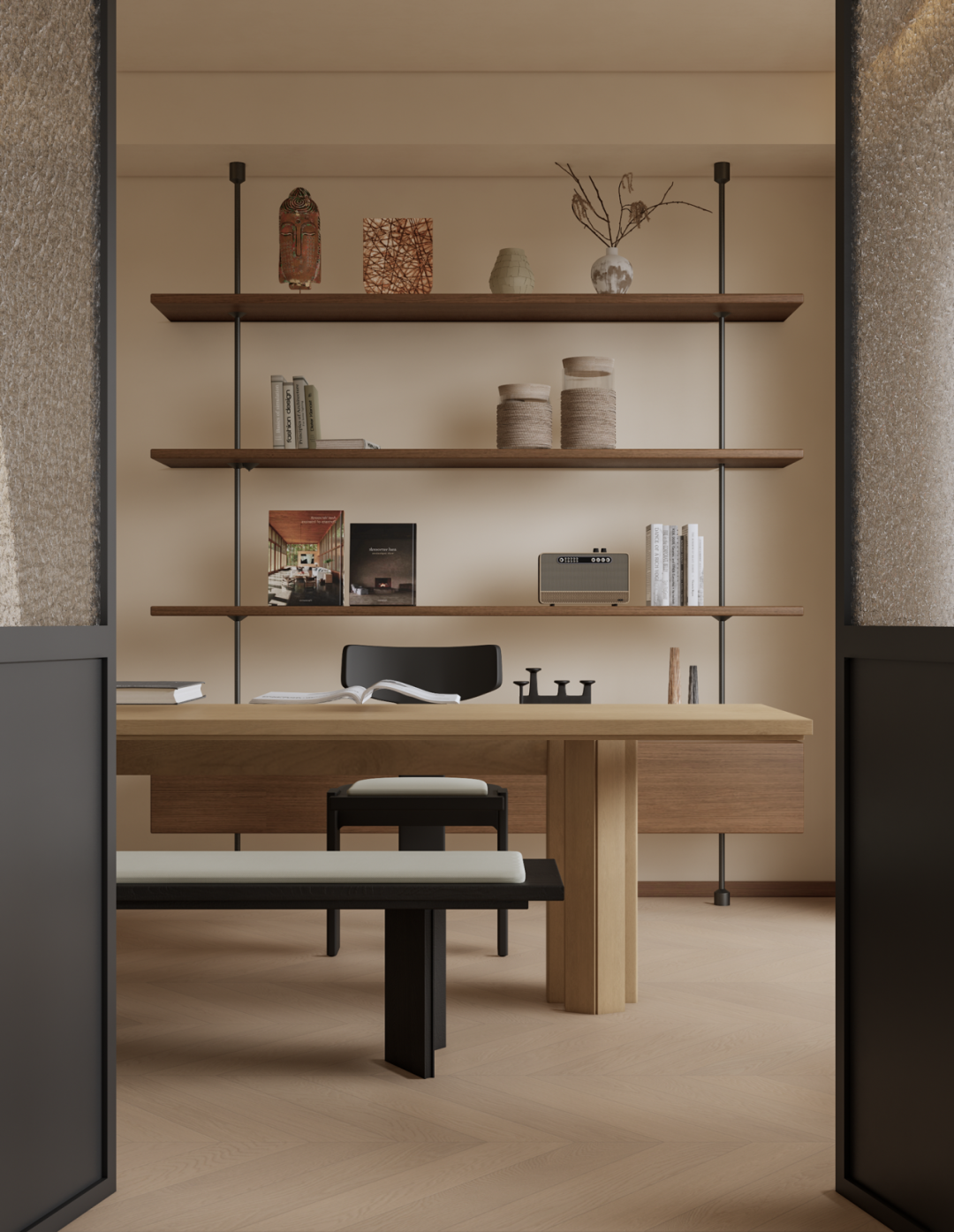 电影质感家居设计-36