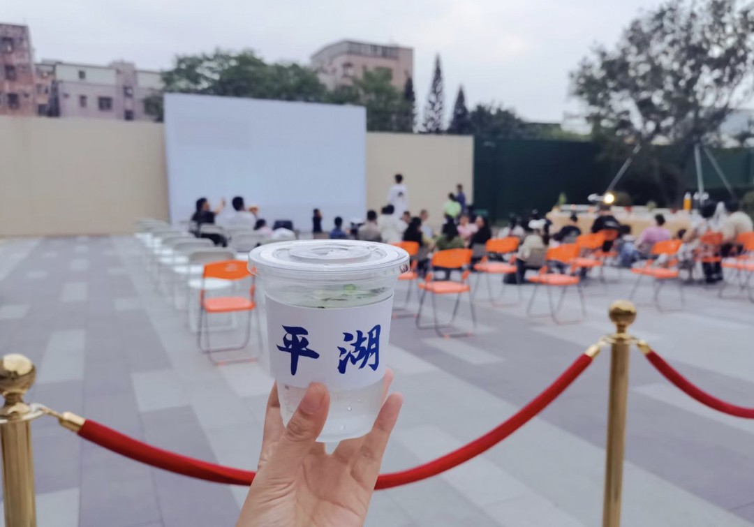 深圳·岗宏翰林汇营销中心丨中国深圳丨柏涛建筑-68