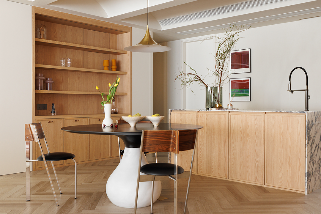 厦门建发养云丨中国厦门丨彳亍美学空间设计事务所-54