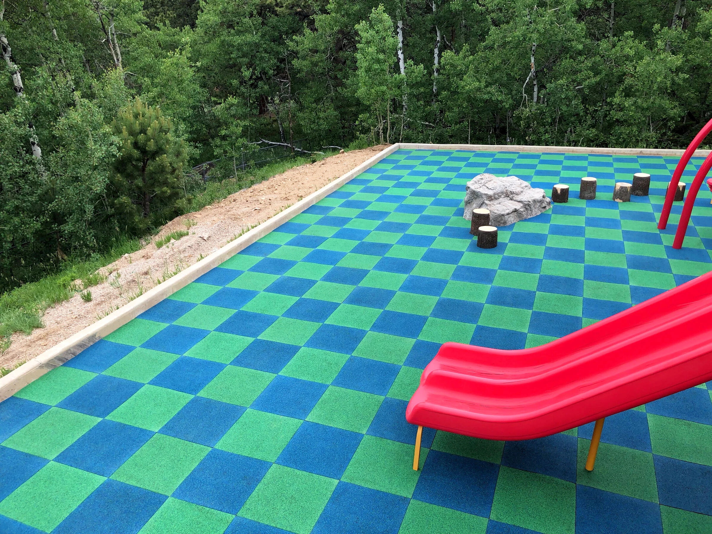 Nederland 小学丨美国科罗拉多-8