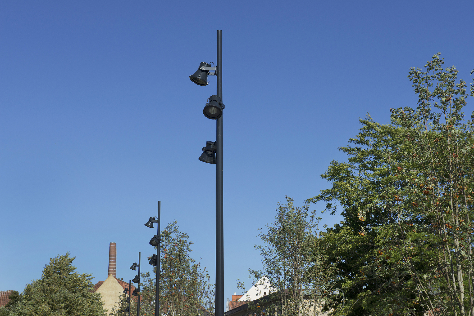 奥本罗市中心丨丹麦丨Topotek 1,ADEPT-28