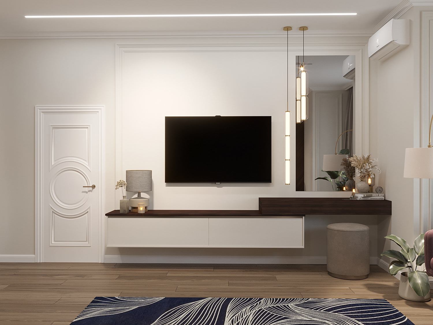 Загородным дом по ул. Нагороная, г. Благовещенск-68