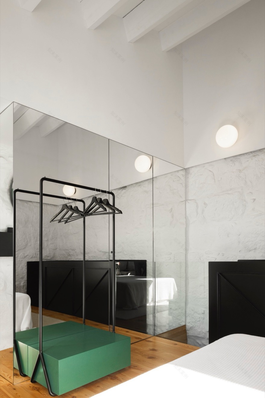 Covelo 住宅改造丨葡萄牙波尔图丨spaceworkers-82