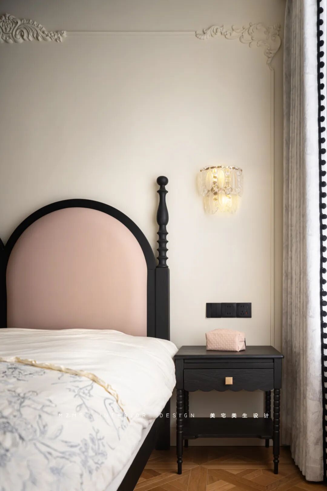 美宅作品丨典雅浪漫-115