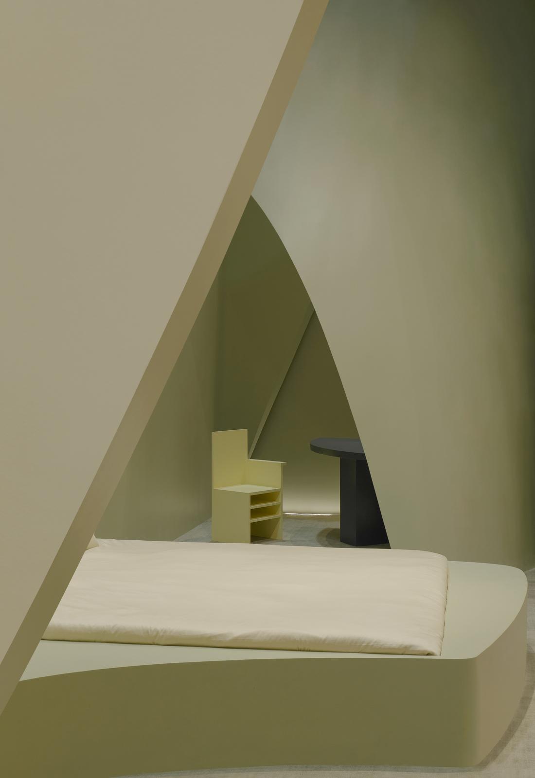 广州设计周本杰明展位一个事件发酵的容器-20