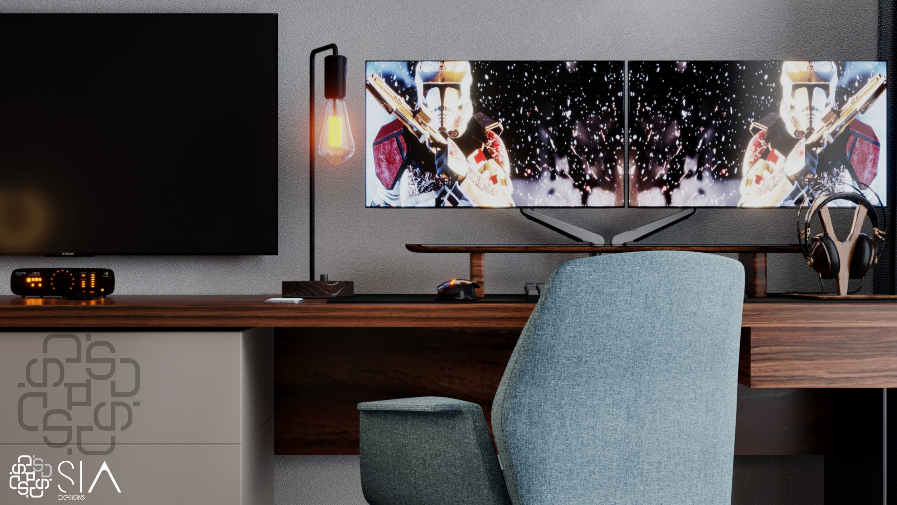 STONE RESIDENCE | BOY ROOM-4