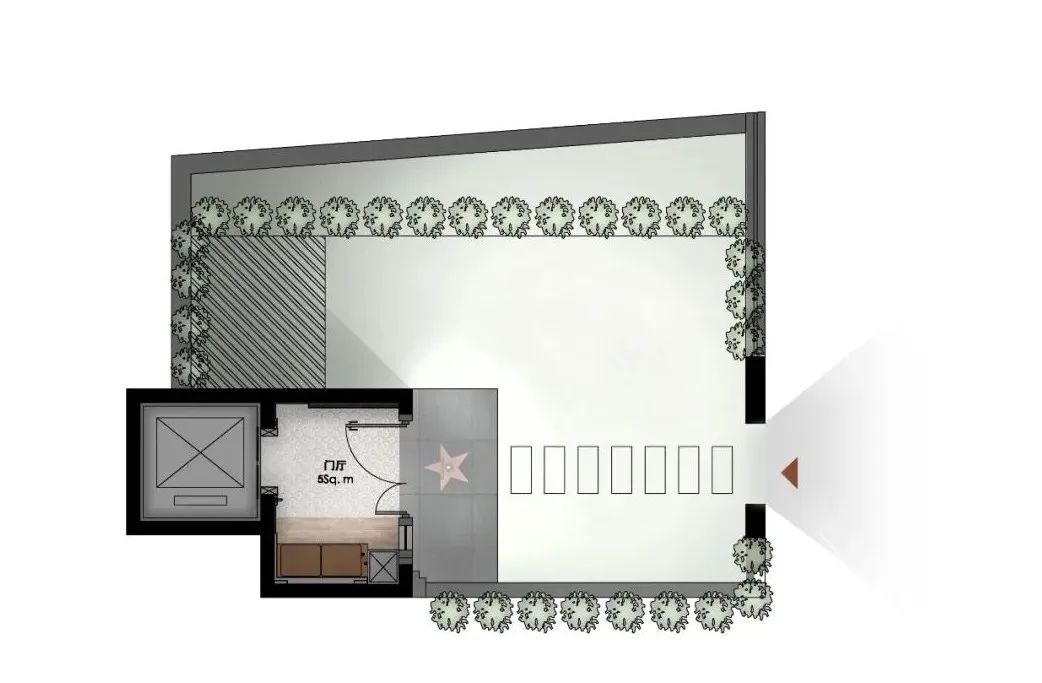 星际墨匠 · 拉美摩登风格的 Starcy 私宅设计丨inkmason 墨匠-13