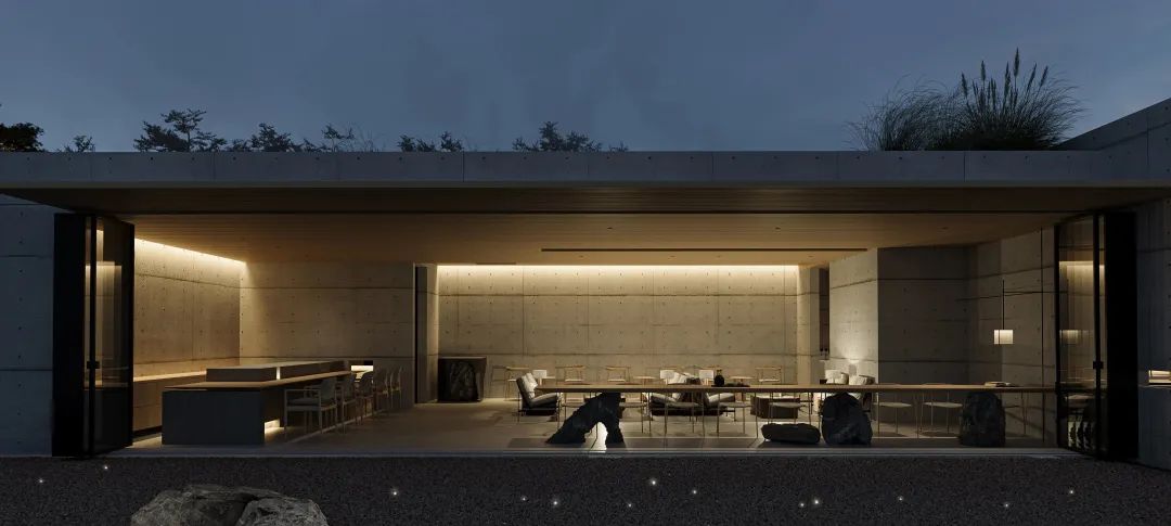 2022 国振斌设计工作室商业案例集丨中国青岛-19