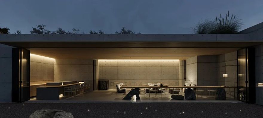 2022 国振斌设计工作室商业案例集丨中国青岛-19