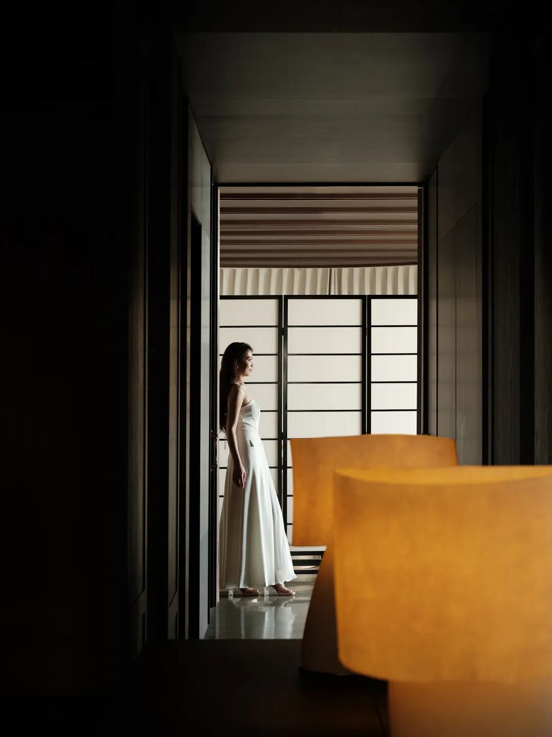 老外滩文创港等风来酒店丨中国宁波丨ZDD筑地建筑设计-18