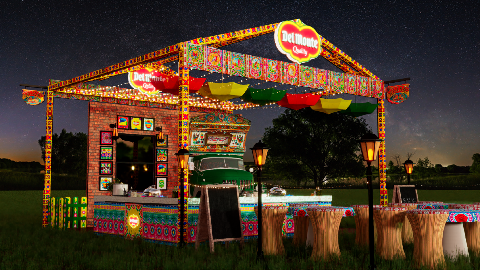 Delmonte Karachi Eat Festival-0