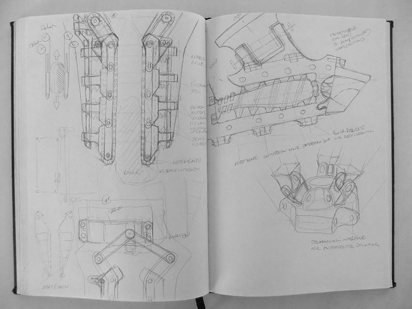 阳光大地（Terra常见意为大地，INSOLA可能是in sol近似组合演变，in sol有在阳光下意思，Terra INSOLA结合起来可译为阳光大地 ，这在没有更多背景下相对比较合理的一个翻译） 丨20名学生与7位作者（Francois Roche等）-33