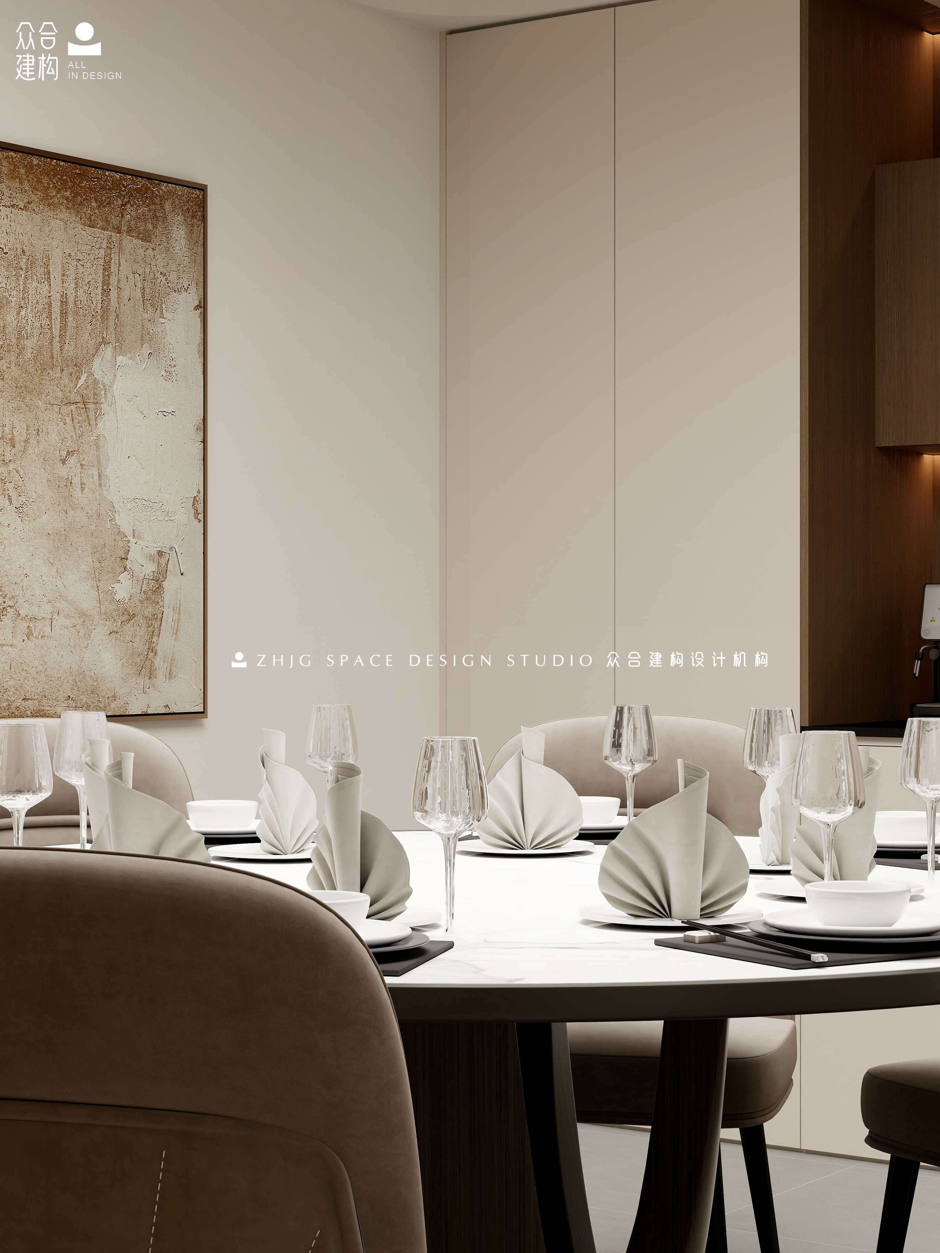 众合建构｜智汇城办公室-9