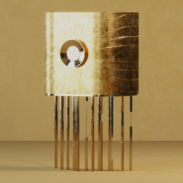 AMATERASU Cabinet 设计项目丨me-6