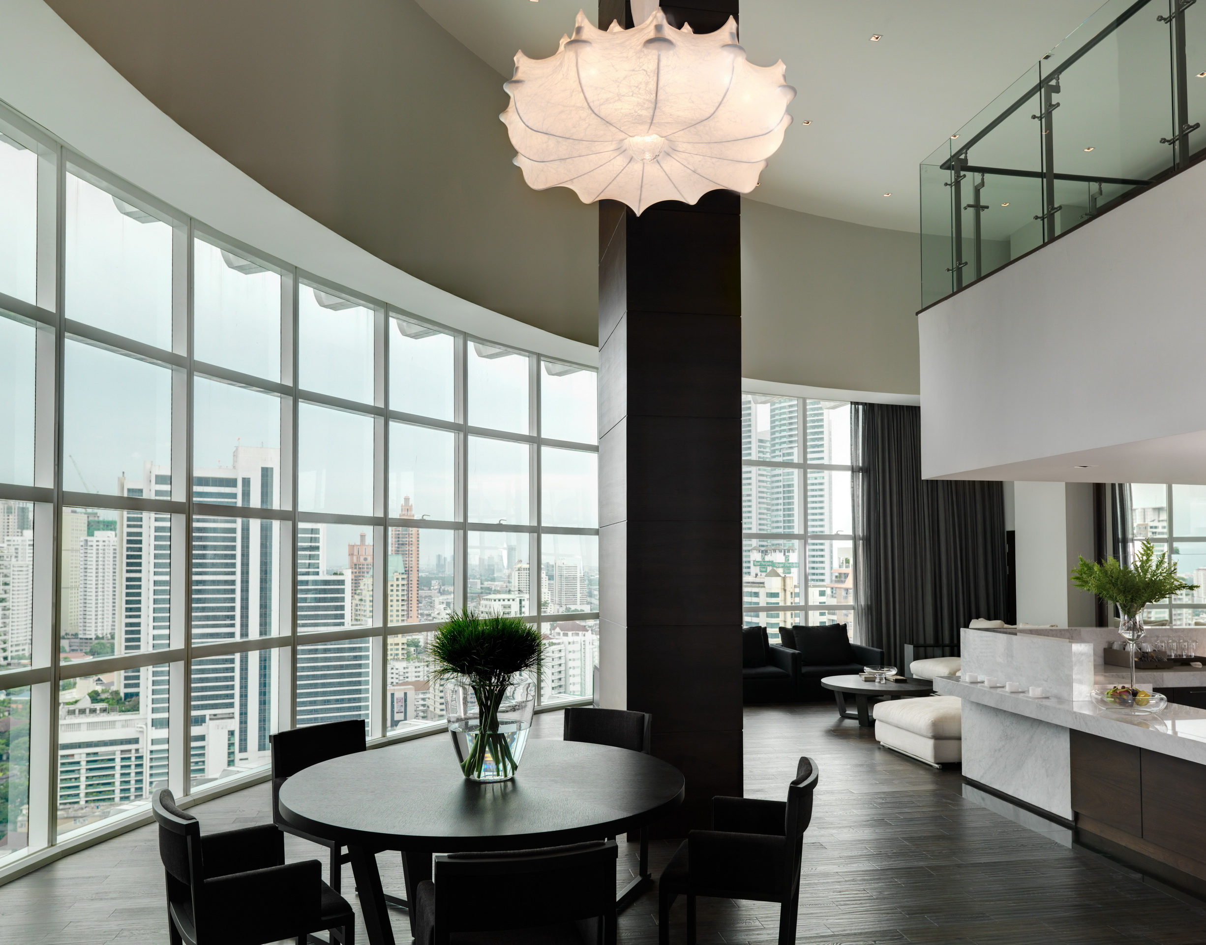 曼谷素坤逸S31酒店-25