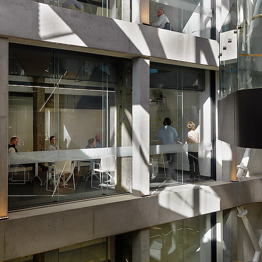 Barwon Water by GHDWoodhead | Australian Interior Design Awards-2