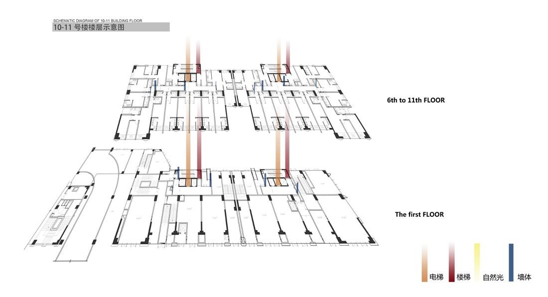 
西安·立丰国际广场 -31