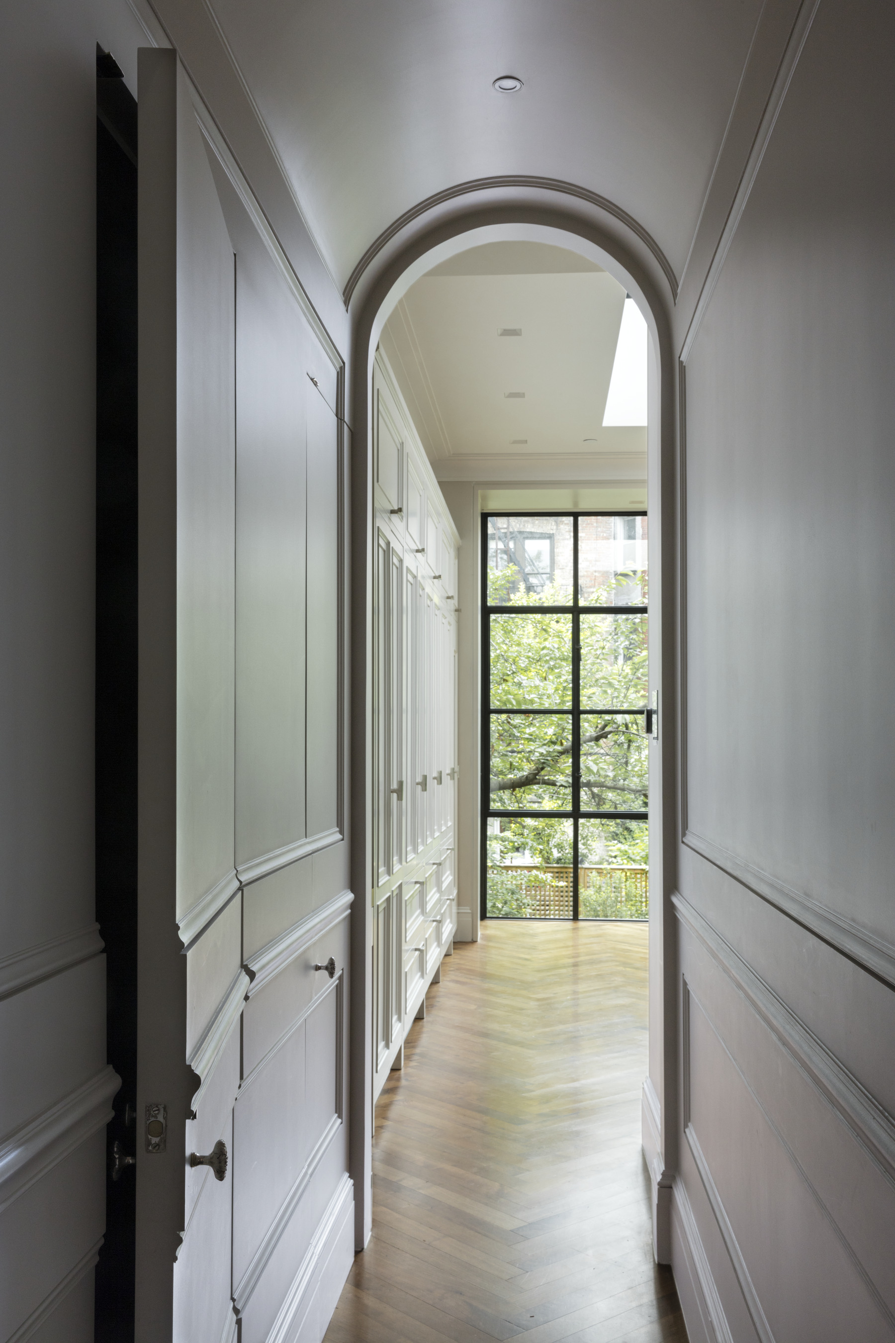 科布尔山意大利风格,2 号丨The Brooklyn Studio-16