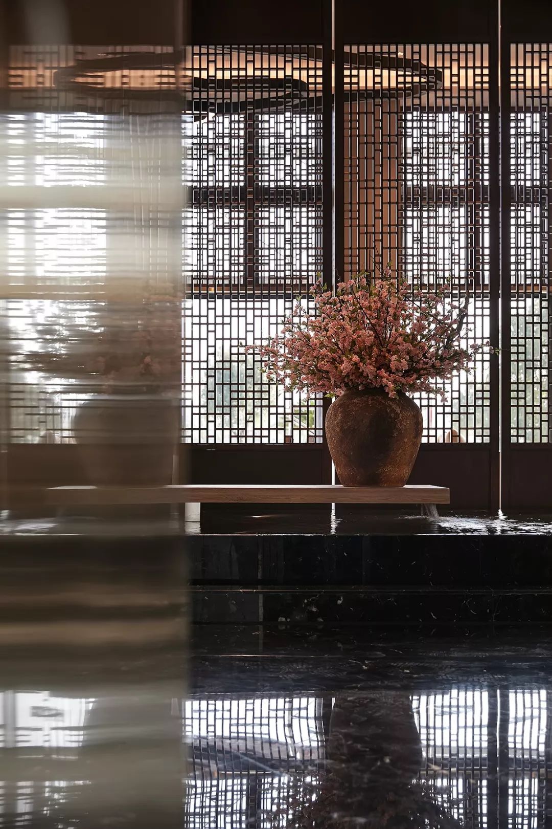 孙红伟&王莹新作 | 宁波滕头天港漫非酒店,尽享自然湖光景色-3