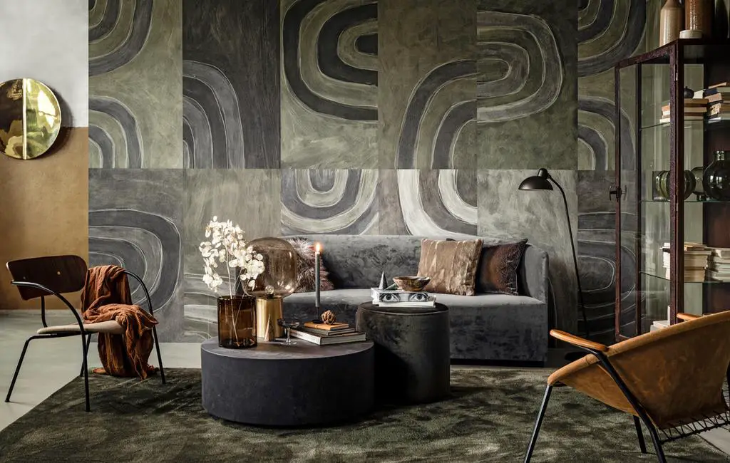 时尚舒适的客厅沙发选择指南-1