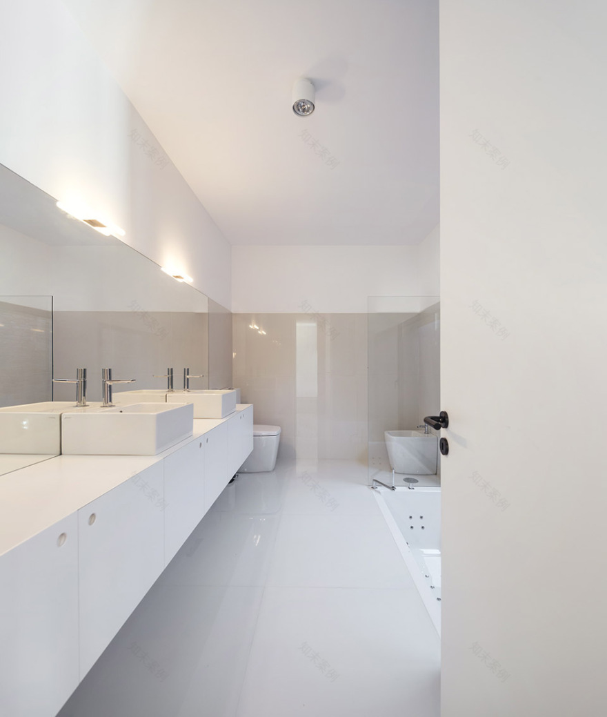 Vigario 住宅,葡萄牙 / AND-RÉ-60