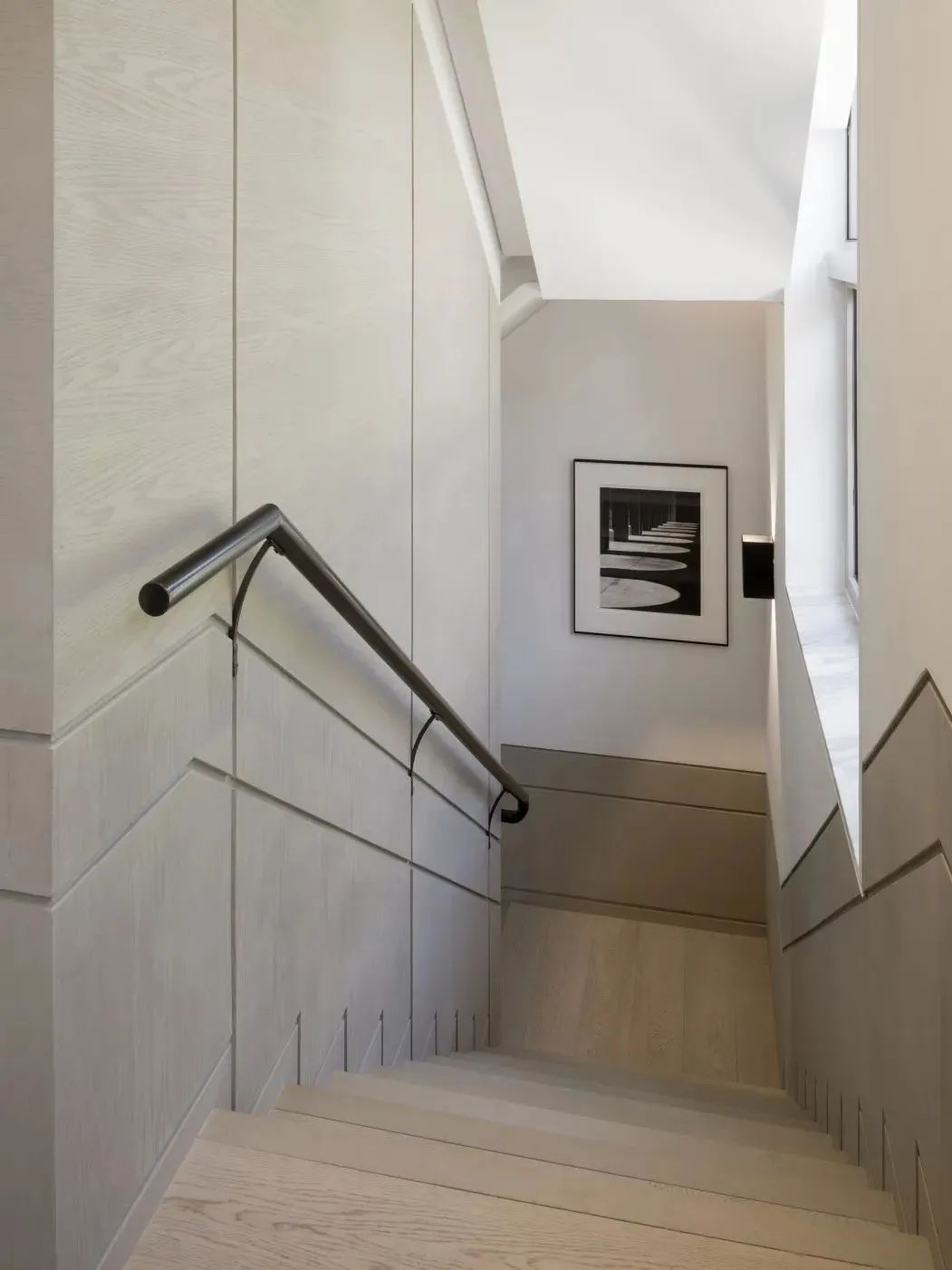 香港赤柱五层海景私宅丨中国香港丨凯丽·赫本（Kelly Hoppen）-22