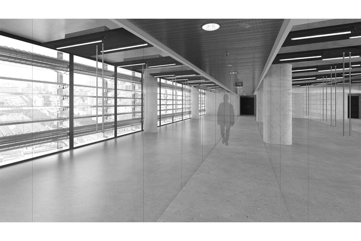 Berlier 工业酒店翻新-6