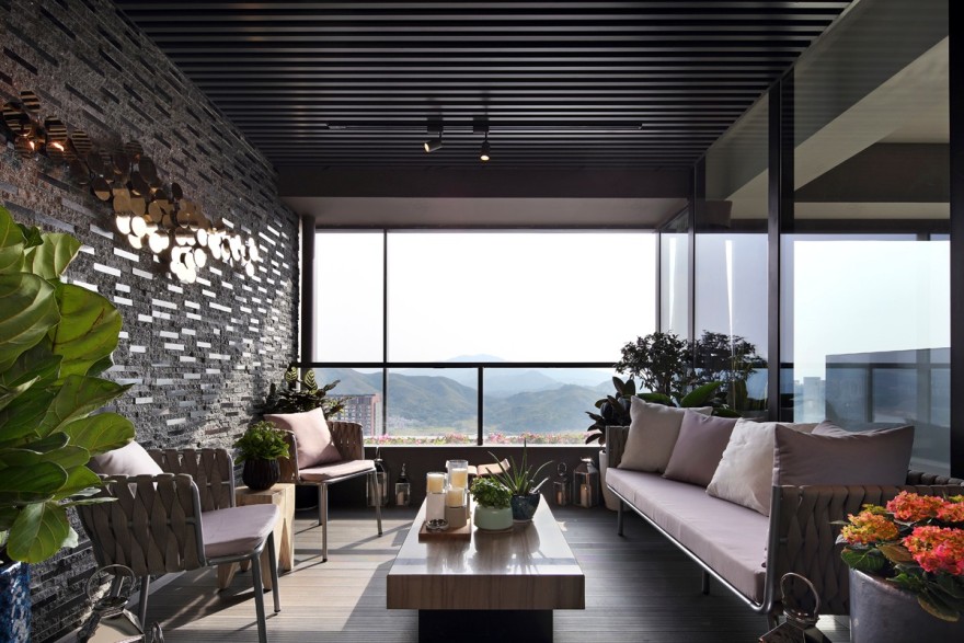 贾宅丨中国深圳-29