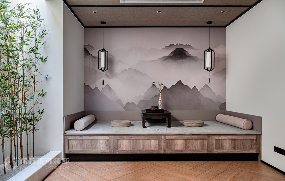 临海古城和院之家-25