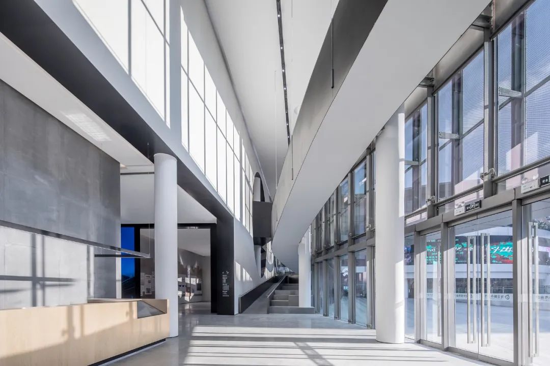 龙华城市客厅改造项目丨中国深圳丨深圳市库博建筑设计事务所有限公司(立方设计)-50