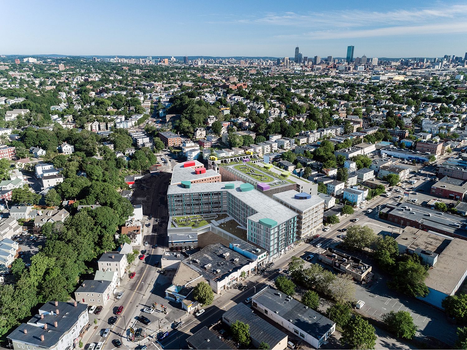 波士顿规划发展区域研究项目丨美国波士顿丨ZELLNERandCompany-26