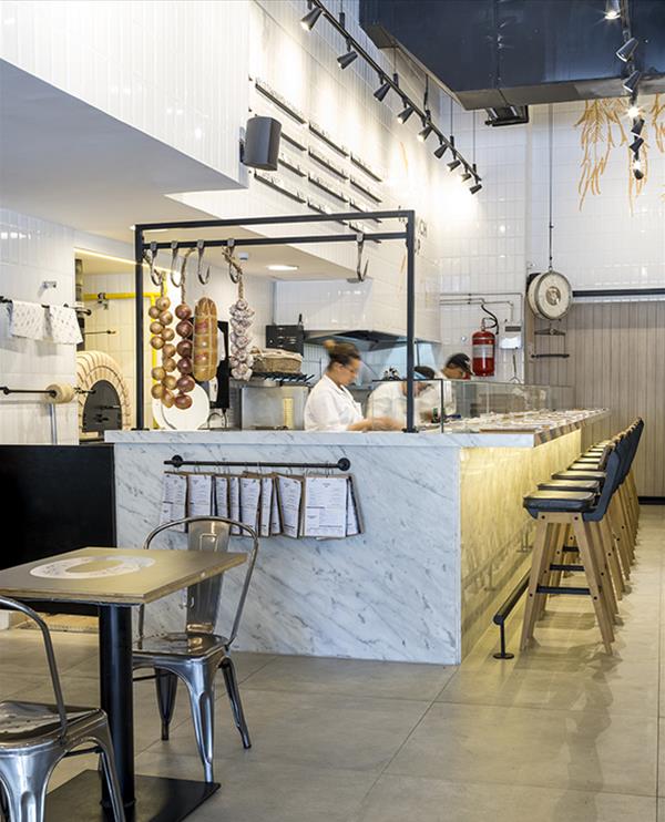 Viena Delish 餐厅-5