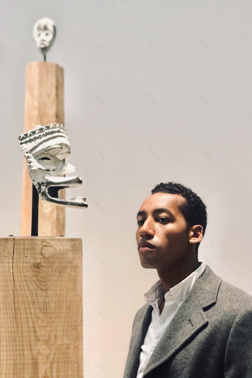 2019 威尼斯双年展室内设计解读-8