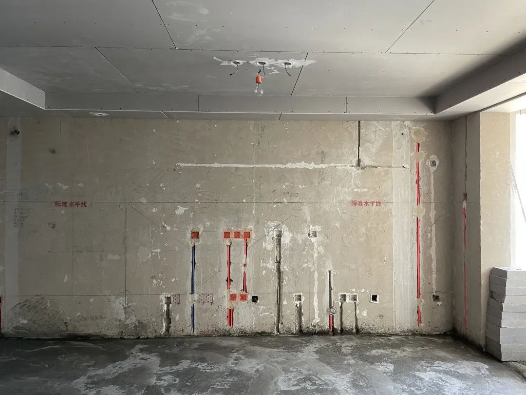 实景 | 75㎡现代简约毕业照，视觉效果两倍大！-56