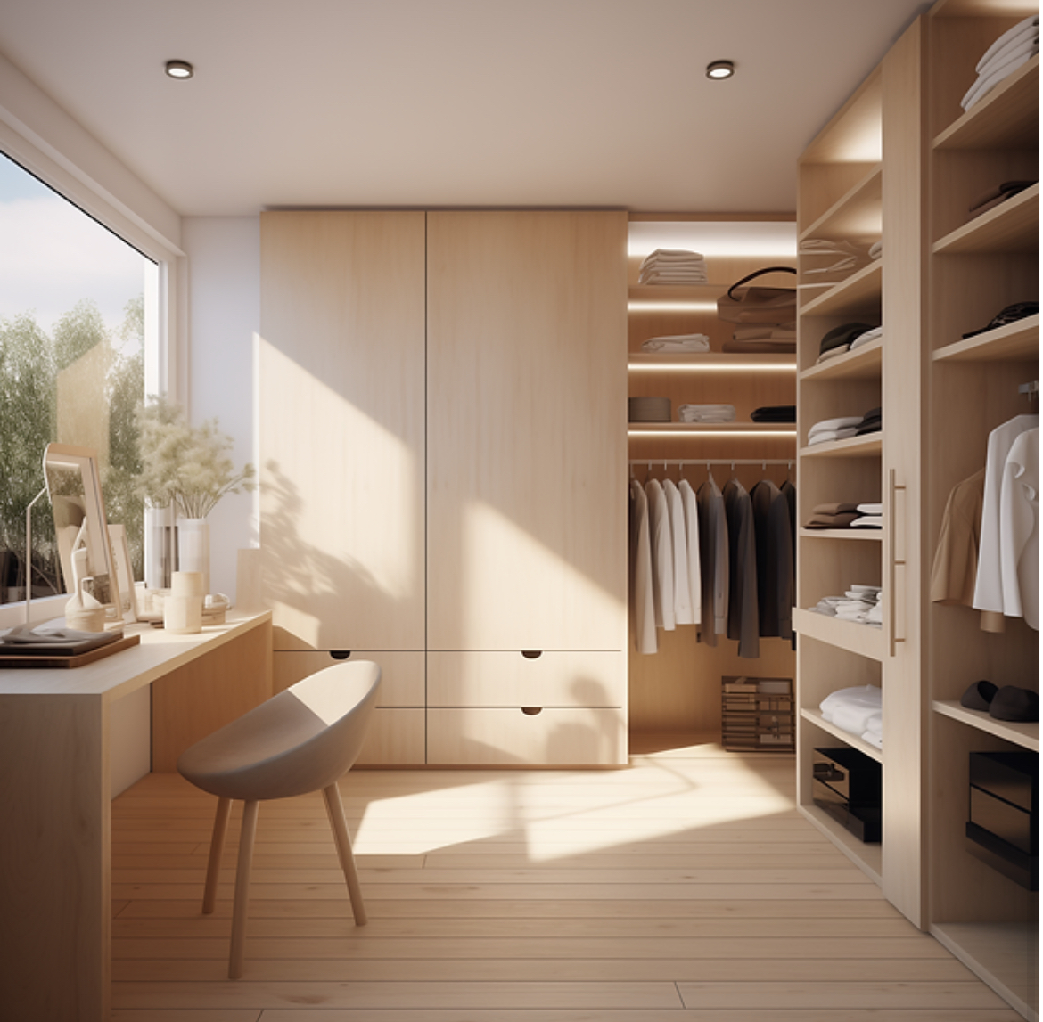 林肯高地小型地块住宅丨United StatesLincoln丨Drury Architects Inc.-14