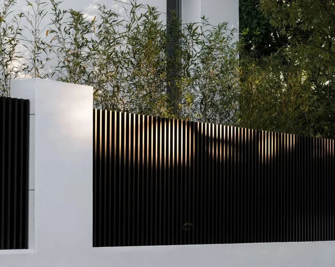 1500㎡极简豪宅丨艾克建筑设计-24