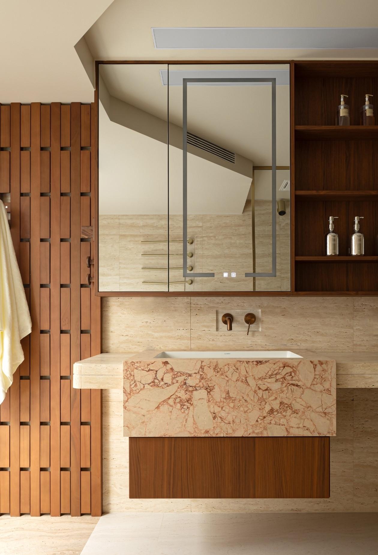 安舍设计 · 汕头龙光天境536㎡丨中国汕头丨安舍设计事务所-21