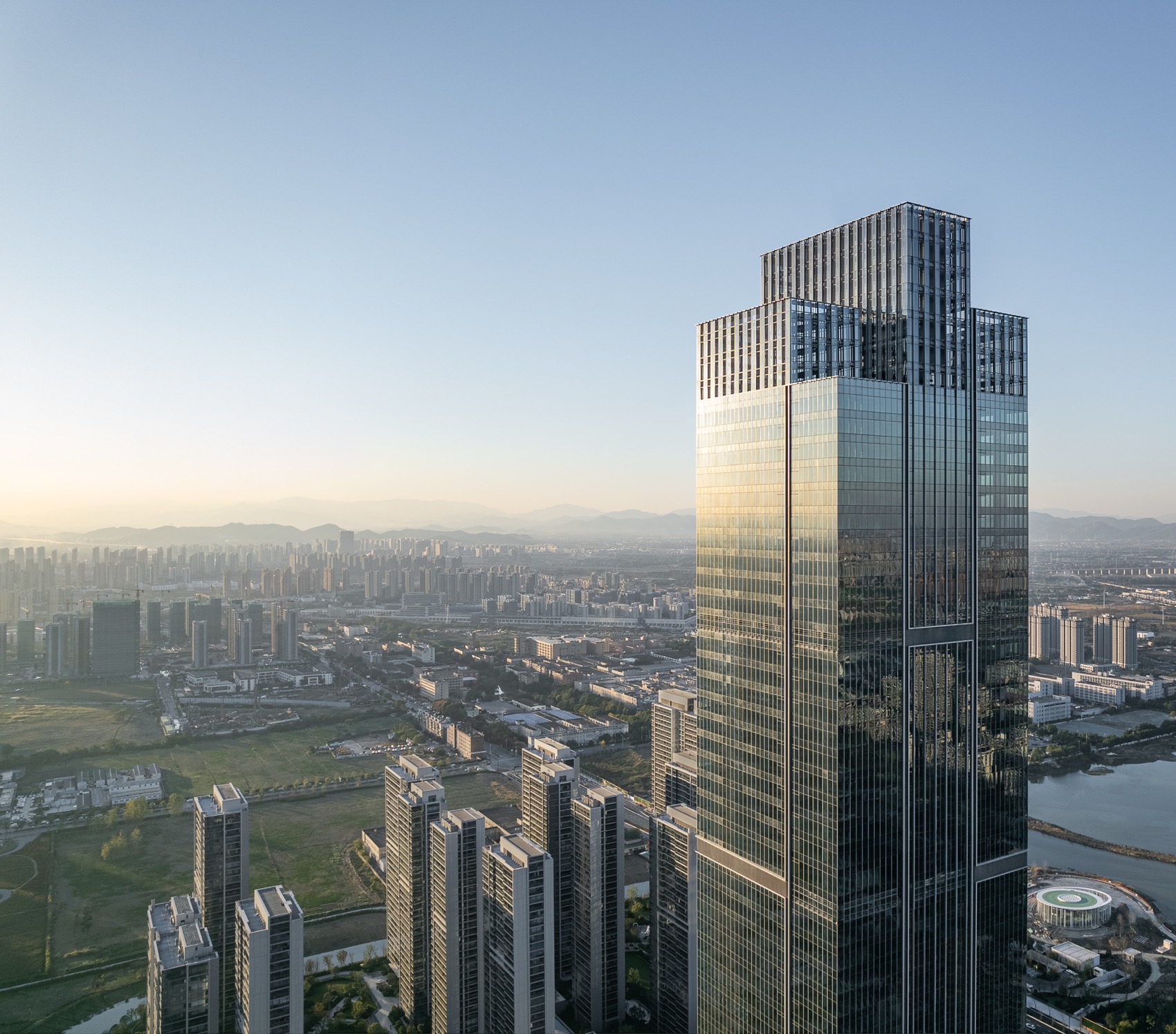 杭州城北万象城丨中国杭州丨10 Design-9