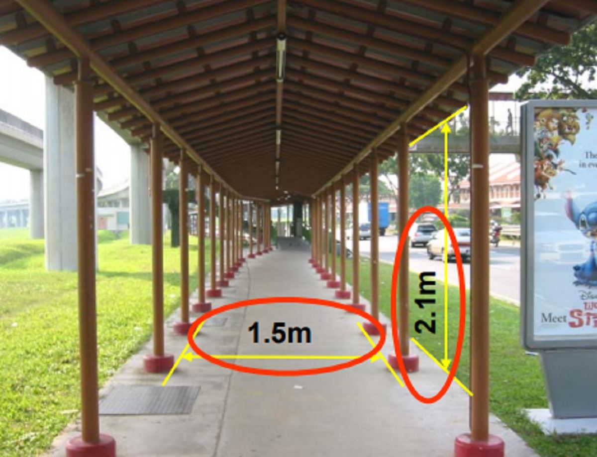 新加坡空中绿道-7