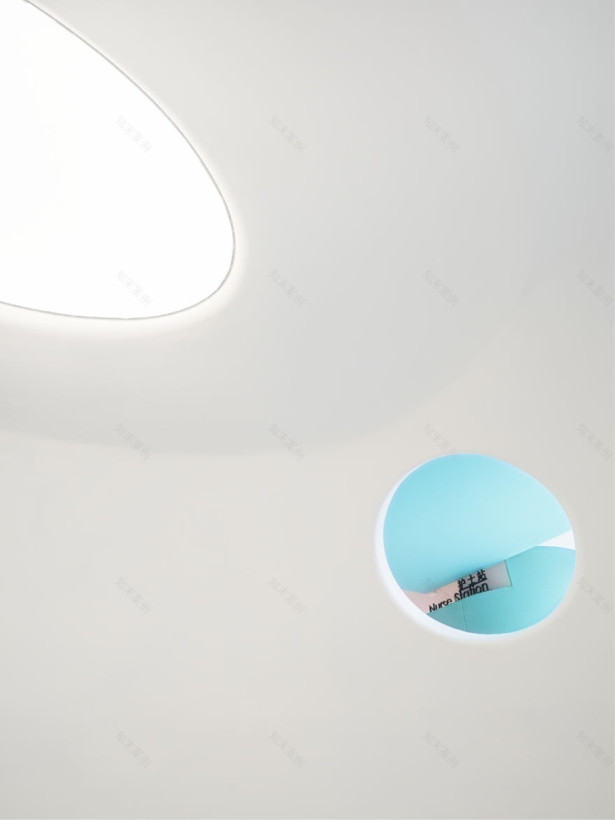 廣州杜松醫療診所 | 溫暖弧線與專業醫療的完美融合-101