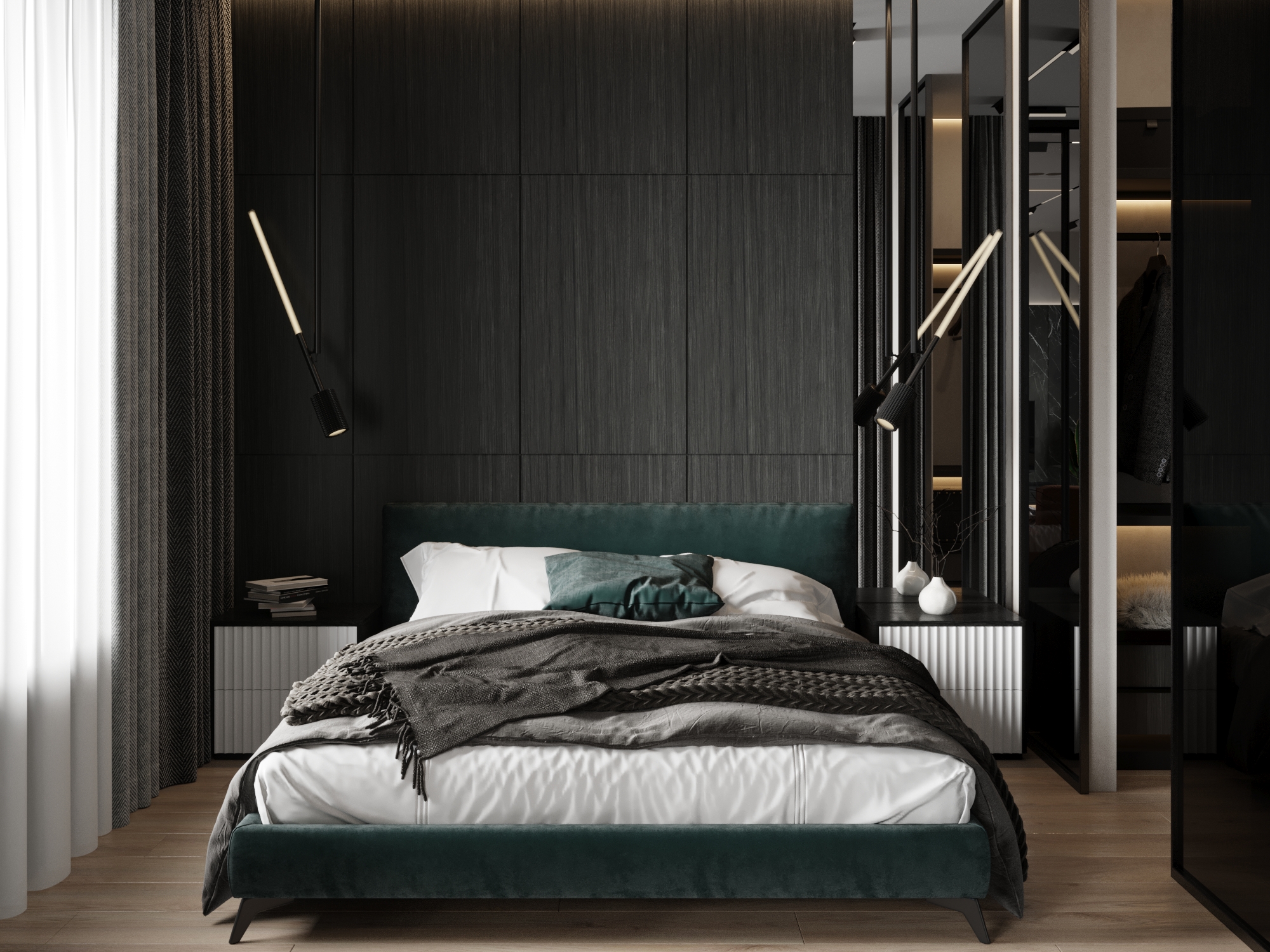 квартира в г. Москва-5