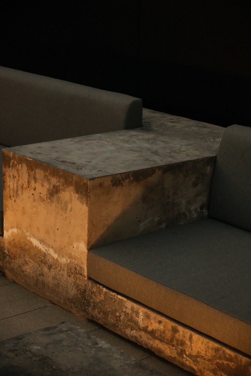 此山办公空间丨中国杭州丨八荒设计-35