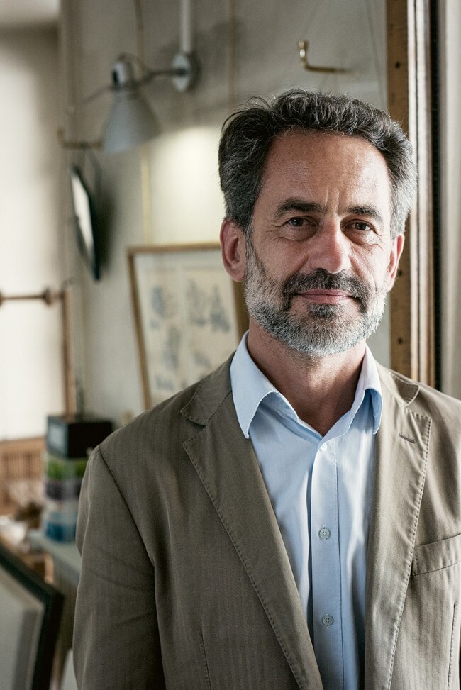 皇家凡尔赛宫室内设计揭秘-30