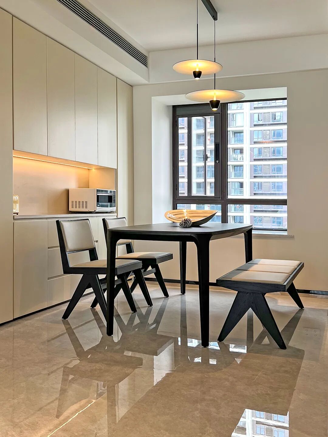 静享简约的生活美学丨中国台州丨COSMO MOBILI 可木家居-63