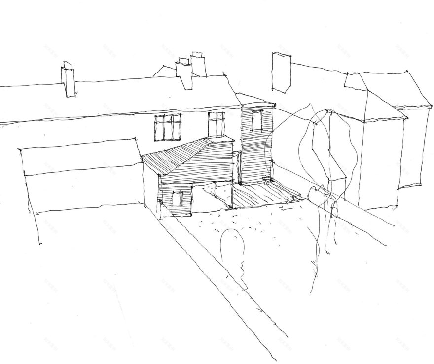 灯笼屋(也可根据具体语境,若Lantern指特定的灯会、灯笼节等元素可译为灯会小屋 等,但灯笼屋较为通用) ,以下统一输出为:灯笼屋 丨英国剑桥-4