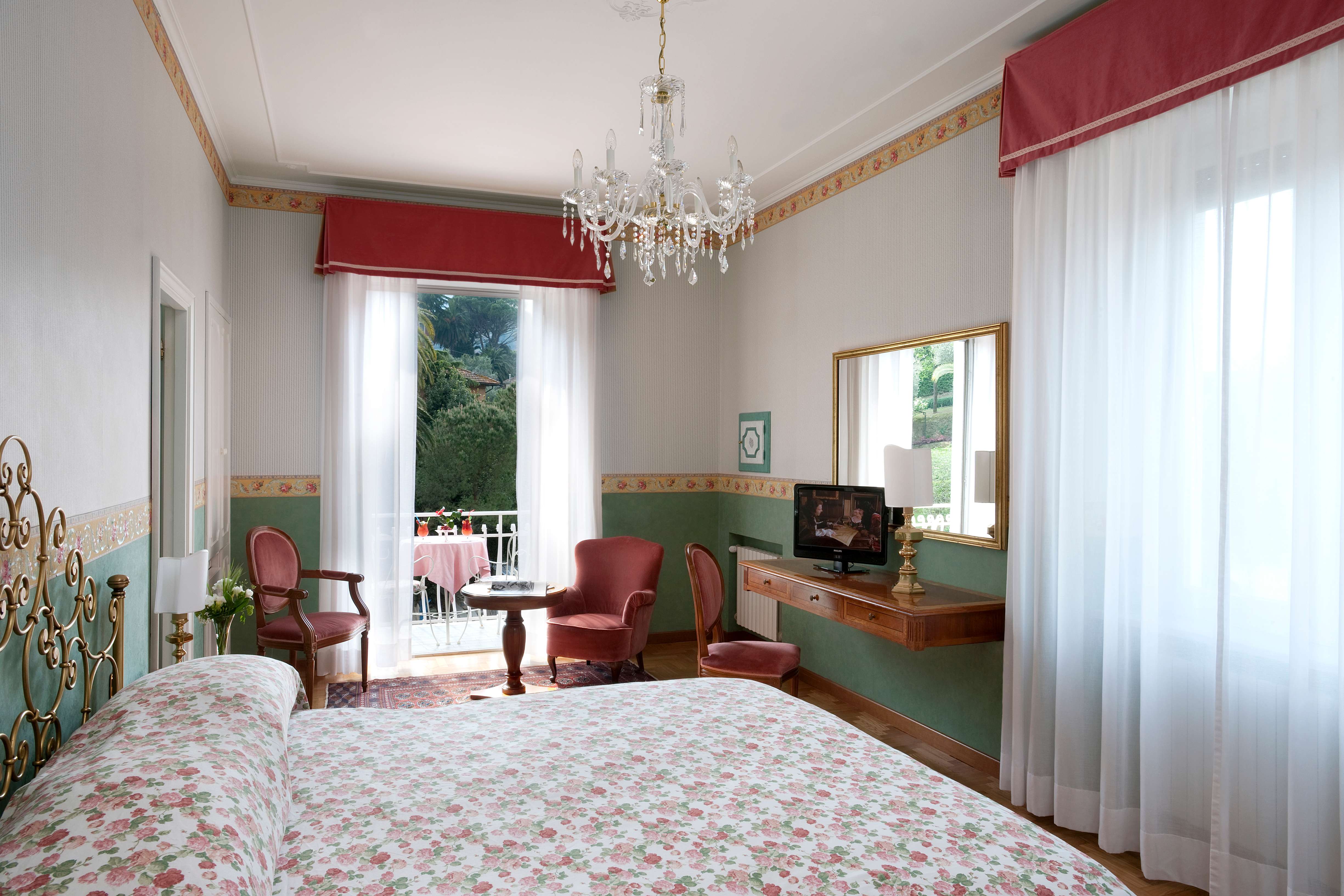 Grand Hotel Miramare（意大利，圣玛格丽塔）意大利米拉玛雷酒店-6